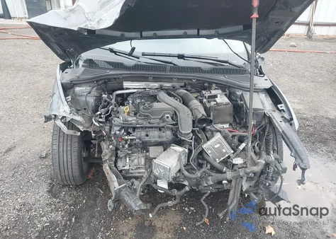 2024 Volkswagen Jetta 1.5T Se z USA, uszkodzony, nr VIN 3VWEM7BU0RM013762